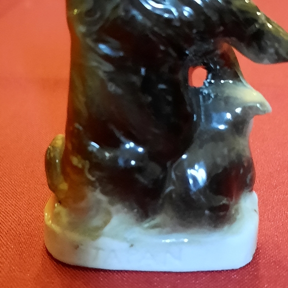 Dog figurine - Picture 4 of 4